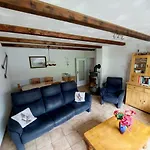 Haus Brailen In Alme Semesterbostad Brilon