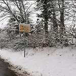 Semesterbostad Haus Brailen In Alme Brilon