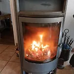 Haus Brailen In Alme Brilon