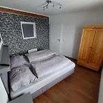 Haus Brailen In Alme