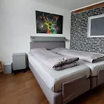 Haus Brailen In Alme * Brilon