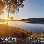 Haus Brailen In Alme Brilon