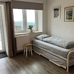 Semesterbostad Haus Brailen In Alme