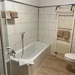 Haus Brailen In Alme Semesterbostad