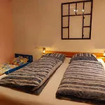 Semesterbostad Haus Brailen In Alme *