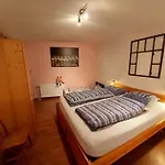 Haus Brailen In Alme Сasa de vacaciones Brilon