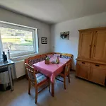 Haus Brailen In Alme * Brilon