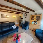 Haus Brailen In Alme Semesterbostad Brilon