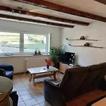 Haus Brailen In Alme * Brilon