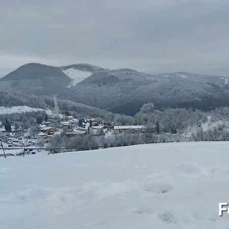 Prázdninový dům Haus Brailen In Alme