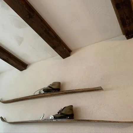 Haus Brailen In Alme *