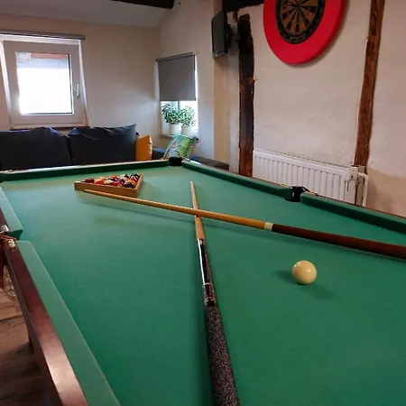 Haus Brailen In Alme Brilon