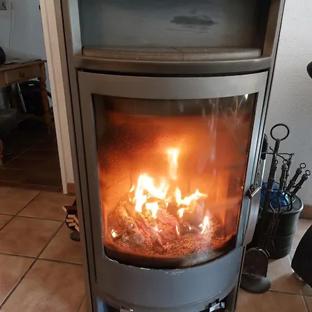 Haus Brailen In Alme Brilon