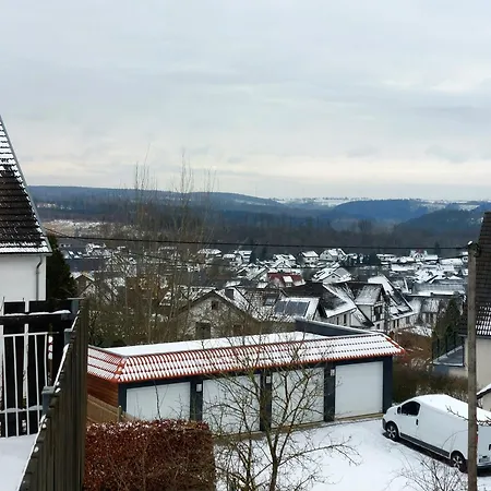 Haus Brailen In Alme *