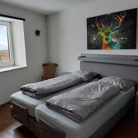 Haus Brailen In Alme *