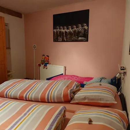 Haus Brailen In Alme