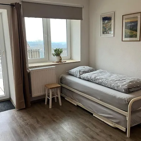Holiday home Haus Brailen In Alme