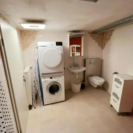 Haus Brailen In Alme Brilon