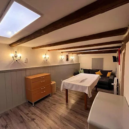 Haus Brailen In Alme