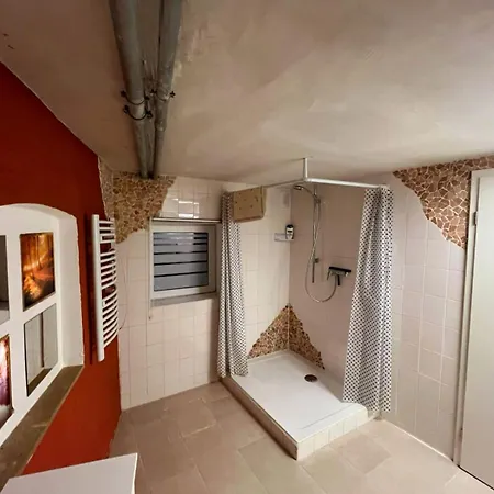 Haus Brailen In Alme Brilon