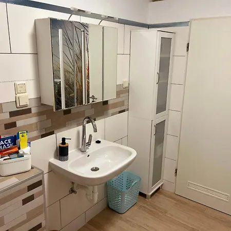 Haus Brailen In Alme Brilon