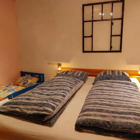 Prázdninový dům Haus Brailen In Alme *