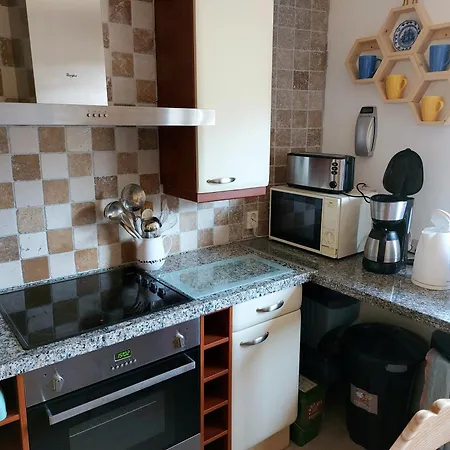 Haus Brailen In Alme