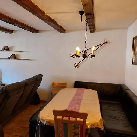 Prázdninový dům Haus Brailen In Alme