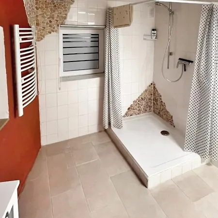 Haus Brailen - Grosses Ferienhaus Mit Dachterrasse, Garten & Kamin بيت للعطل