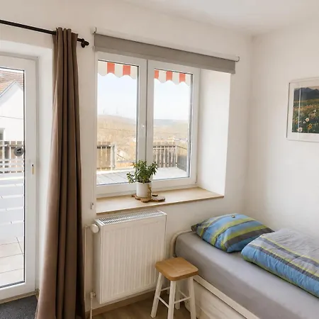 Haus Brailen - Grosses Ferienhaus Mit Dachterrasse, Garten & Kamin بيت للعطل