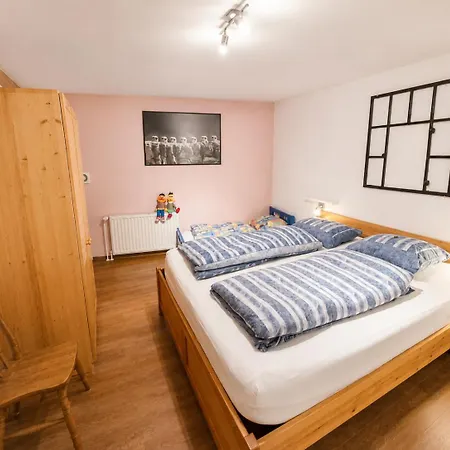 بيت للعطل Haus Brailen - Grosses Ferienhaus Mit Dachterrasse, Garten & Kamin