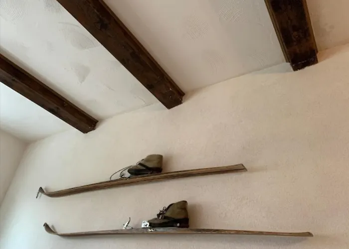 Haus Brailen In Alme *