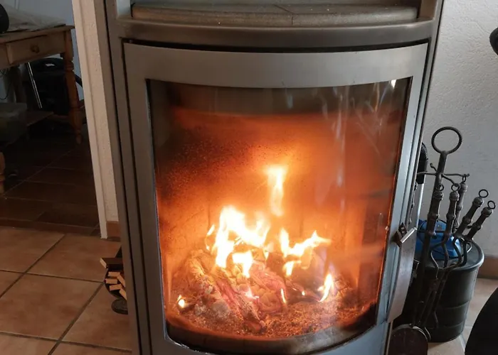 Haus Brailen In Alme بريلون