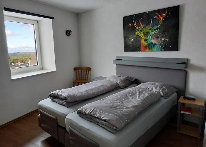 Haus Brailen In Alme *