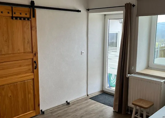 Haus Brailen In Alme بيت للعطل بريلون