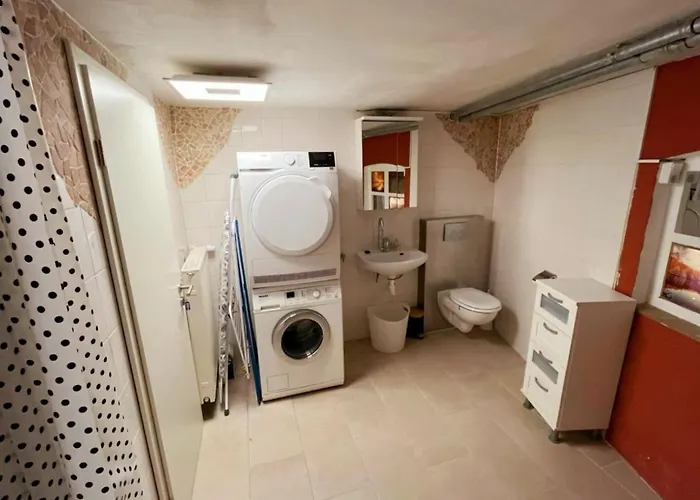 Haus Brailen In Alme Brilon