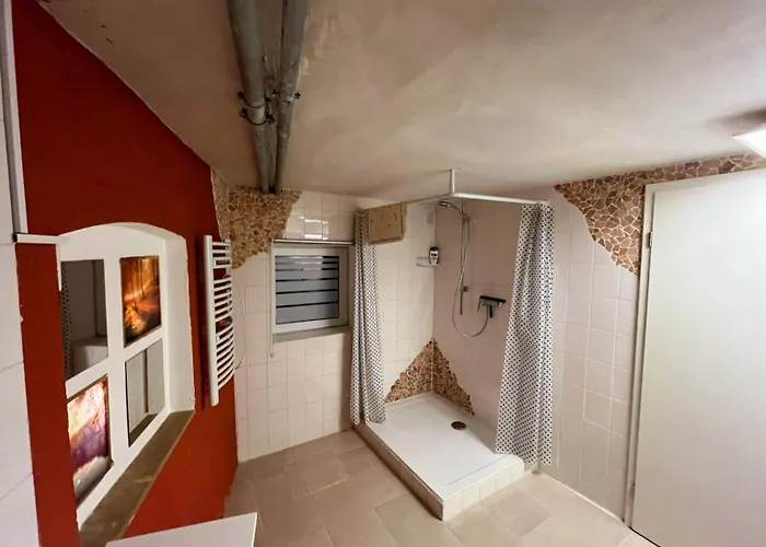 Haus Brailen In Alme بريلون