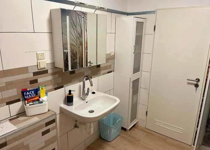 Haus Brailen In Alme Brilon