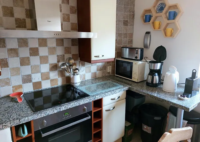 Haus Brailen In Alme