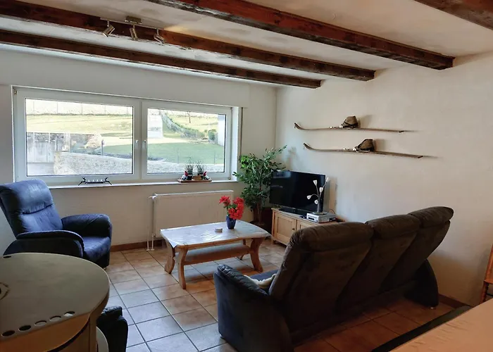 Haus Brailen In Alme * بريلون